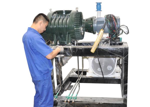 Buy cheap 250KVA Integrated Vacuum Debinding Sintering Furnace For SS MIM from wholesalers