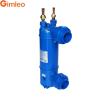 Buy cheap 10.5KW PVC Shell Sea Water Heat Exchanger Condenser MHTA-3 1 Year Warranty from wholesalers