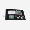 Buy cheap Push Button Membrane Switch Panel 0.2mm Thickness Multifunctional from wholesalers