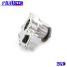 Buy cheap 16100-09260 16100-69356 16100-69355 Toyota 1KD 2KD Water Pump CURISER from wholesalers