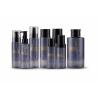 Buy cheap 100ml 150ml 200ml Foam Plastic Cosmetic Bottles Hot Stamping from wholesalers