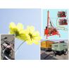 Buy cheap 2019 hotsell seismic drilling rig & air compressor from wholesalers