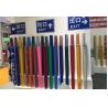 Buy cheap PET Material Reflective Vinyl Sheeting 3100 For Road Sign With Red / Yellow / Blue / Green Color from wholesalers