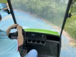 Factory Wholesale Golf Cart Promotion Customized New Electric 4 Seater For Sale