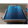 Buy cheap Flat Evaporator Dehumidifier Condenser Coils Air Cooled Custom from wholesalers