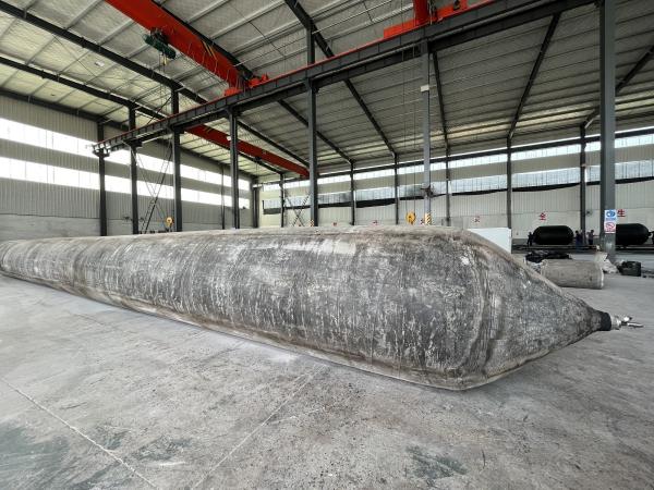 Buy cheap 5m-24m Length Marine Airbag Ship Launching Airbags For Marine from wholesalers