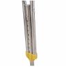Buy cheap Aluminum Lightweight Walking Aid Rehabilitation Leg Crutches from wholesalers