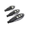 Buy cheap 50W Waterproof LED Street Lights IP65 AC85-265V LED Garden Light from wholesalers