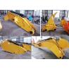 Buy cheap 45 Ton - 55 Ton Digger Rock Boom For Breaking Hard Sand Hard Rock Mining Construction Work from wholesalers