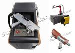 Handheld Laser Cleaning Machine