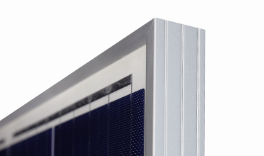 Residential Yingli Solar Panels 4BB Cells MC4 Compatible With Connector