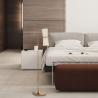 Buy cheap Modern Metal Floor Lamp Hotel Living Room Reading Bedroom Clarkson Floor Lamp(WH-MFL-160) from wholesalers