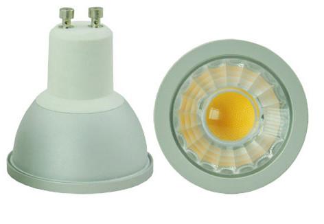 Buy cheap Anticorrosive Luminaire Housings Stable Cold Forging For COB Light from wholesalers