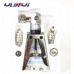 1.6MPa Lab Air Pressure Calibrator Hand Pump Pressure Calibrator