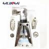 Buy cheap 16bar Pneumatic Air Digital Pressure Gauge Calibrator Hand Pump High Accuracy from wholesalers