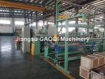1800mm-4500mm Width Non-slip Dot Coating Machine for Apparel Textile Machinery
