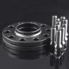 Buy cheap 15mm 5 Hole Hub Centric Wheel Spacers For 5x120 BMW E & F Chassis from wholesalers