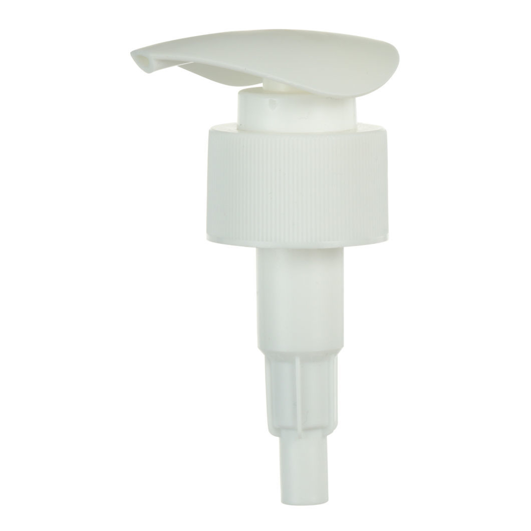 Yuyao 28/410 Plastic Lotion Pump for Personal Care