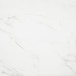 Carrara White Marble Porcelain Tile , Kitchen Living Room Wall And Floor Tiles