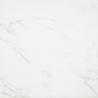 Buy cheap Carrara White Marble Porcelain Tile , Kitchen Living Room Wall And Floor Tiles from wholesalers