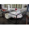 Buy cheap 20 Pallets/Hour Semi Auto Pallet Wrapper from wholesalers