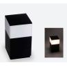 Buy cheap Black Garden LED Landscape Path Lighting 5W / 500lm Light Distribution from wholesalers
