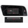 Buy cheap Ouchuangbo Audi Q5 Audi A4 Audi A5 gps radio navi Frequency 1.66GMHZ 3G WIFI anroid 4.4 from wholesalers