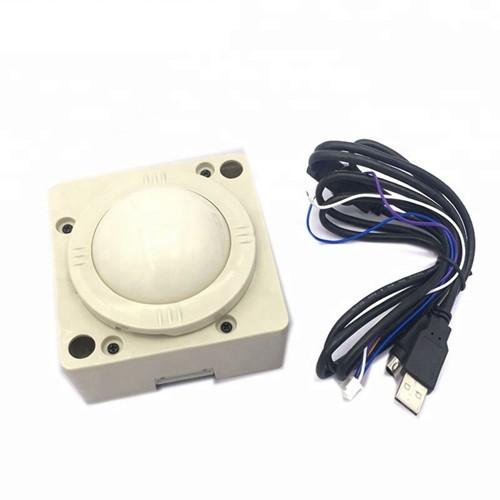 Buy cheap 2 inch Mini Trackball USB connector from wholesalers