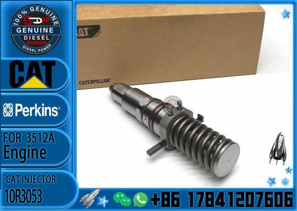 Buy cheap fuel injector CAT 7C-9577 7E-8836 7E-3382 9Y-1785 7C-4184 10R3053 9Y-0052 961-4357 0R-1759 from wholesalers