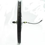 High Speed Lightweight 800w Electric Bike Kit For Electric Bicycle , Brushless