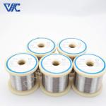 Nichrome NiCr Alloy Cr10Ni90 Ni90 Electric High Corrosion Heating Resistance