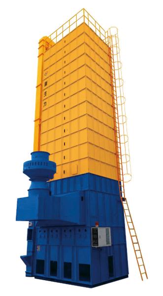 Buy cheap Intermittent Rice Paddy Dryer from wholesalers