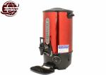 1500W/ 220V Electric Water Boiler , 8-30L Stainless Steel Automatic Coffee