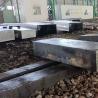 Buy cheap AISI 305 Stainless Steel Flat Bar ASTM 305 Steel UNS S30500 Bar from wholesalers
