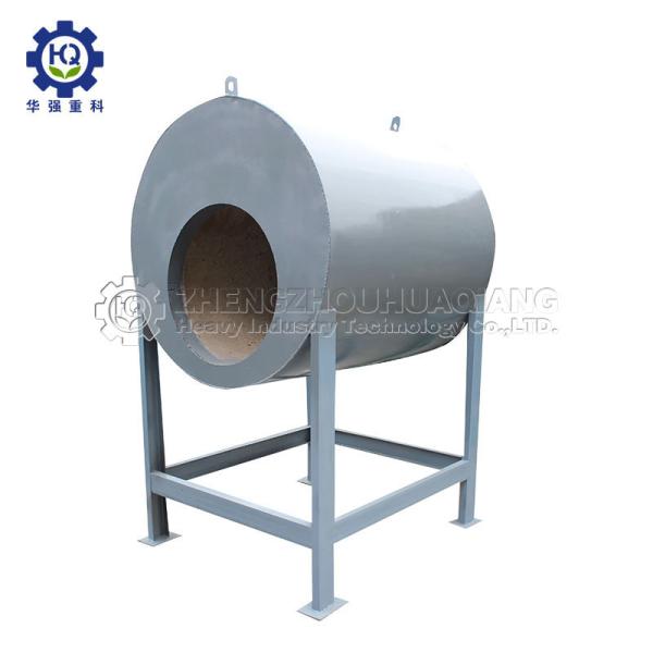 Buy cheap Organic Fertilizer Oil Hot Air Stove from wholesalers