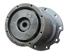 Hydraulic Rotary Excavator EX75UR Swing Gearbox swing reduction gear