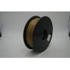 Buy cheap HS PLA Filament 1.75mm Outdoor Advertising High Temperature Resistance from wholesalers