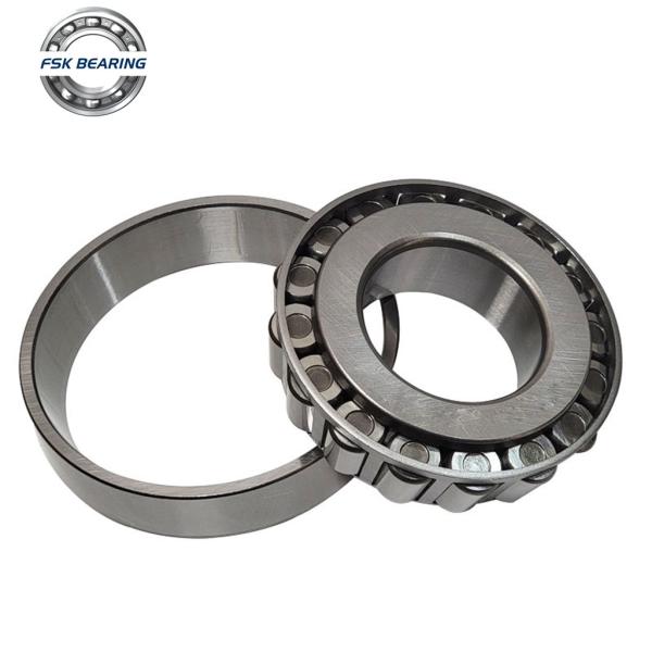 Buy cheap FSK SET63 M88048/M88010 Single Row Tapered Roller Bearings ID 33.34mm OD 68.26mm from wholesalers