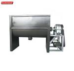 Clients Request Professional Industrial Mixing System for Commercial Application