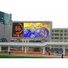 Buy cheap Video High Resolution Outdoor Full Color LED Display Advertising P6 P8 P10 P16 from wholesalers
