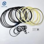 Soosan SB140 Hydraulic Breaker Seal Kit Hydraulic Breaker Spare Parts SB140