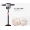Buy cheap Elegance Powder Coated Mushroom Patio Heater 13000W 20 Ft Circle Warm Area from wholesalers