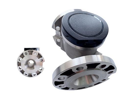 Buy cheap IP68 High Accuracy Double Channels Ultrasonic Water Meter from wholesalers