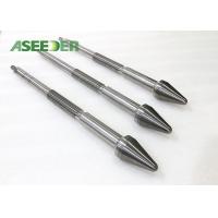 Buy cheap HIP Sintering API Valve Parts , Adjustable Valve Choke Stem Customized product