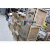 Buy cheap Yutong YTO Original Spare Parts Loader Second Shaft Assembly For ZL50F from wholesalers