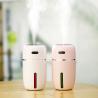 Buy cheap Baby Mini Miffy USB Air Humidifier Silent Working 200ml Cool Mist Humidifier from wholesalers