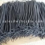 UL21139 World Factory Manufactured Electrical Power Spring Spiral Cable 60C 300V