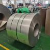 Buy cheap Cold Rolled Stainless Steel Strip Coil Aisi 301 410 421 430 With 0.2mm 0.3mm 2mm 3m from wholesalers