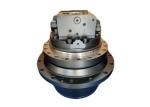 PC135 PC150 SK130 Kobelco Travel Motor Assy Steel TM22 GM22 165KG Weight