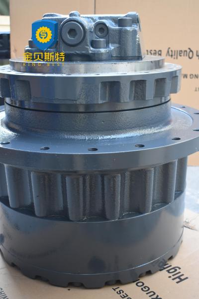 Buy cheap PC300-7 Komatsu Travel Motor With Gearbox 207-27-00410 207-27-00261 207-27-00260 from wholesalers